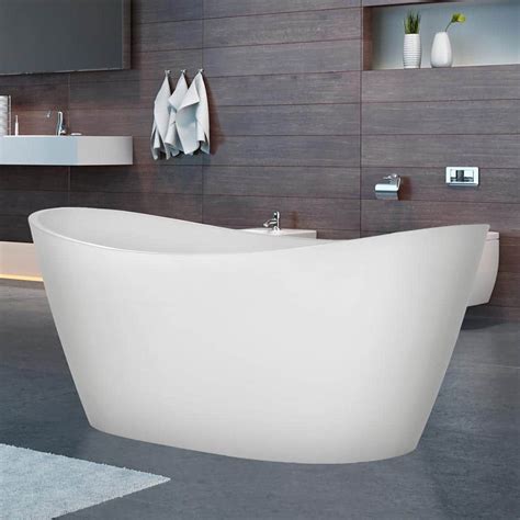 Freestanding tubs home depot - Get free shipping on qualified 54 Inch, Deck Mount Freestanding Tubs products or Buy Online Pick Up in Store today in the Bath Department.